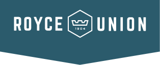 Royce Union Logo